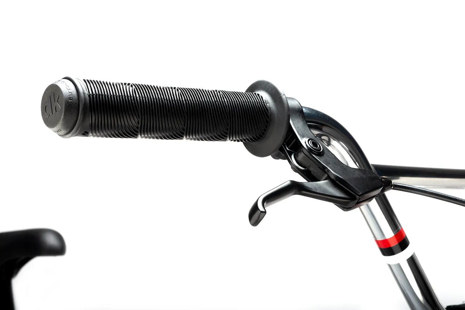 DK Bikes Legend Retro Cruiser 26" BMX Bike 2019