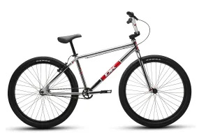 DK Bikes Legend Retro Cruiser 26" BMX Bike 2019