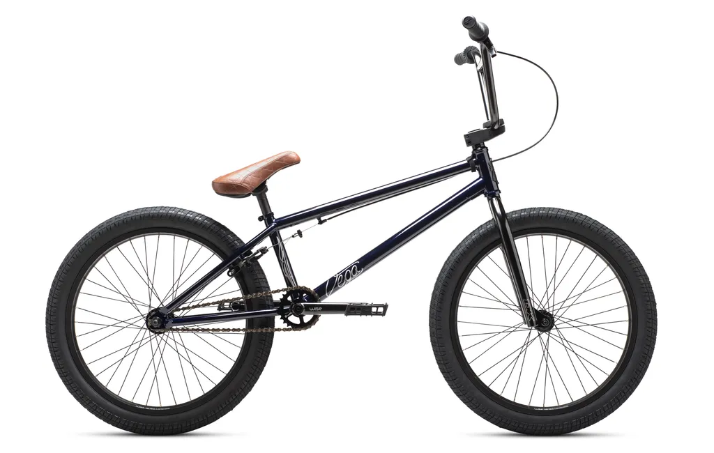 DK Bikes Vega 22" BMX Bike 2020