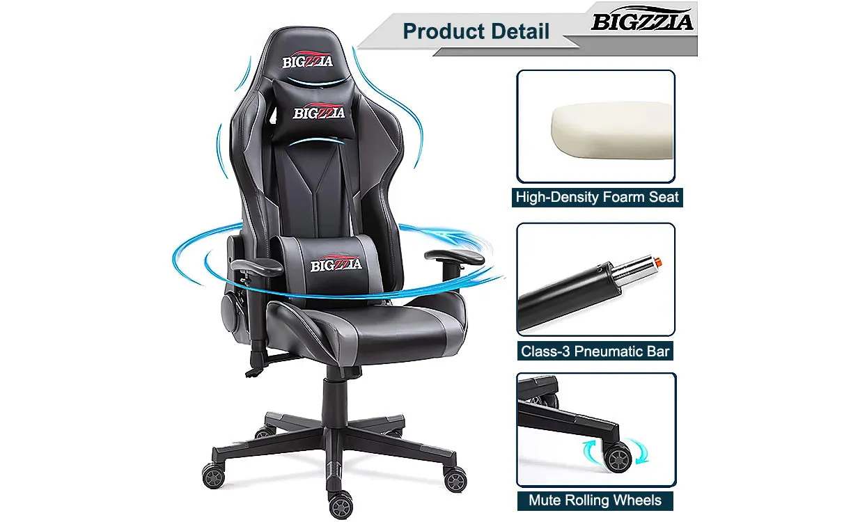 Dripex Gaming Chair - Ergonomic Office Chair