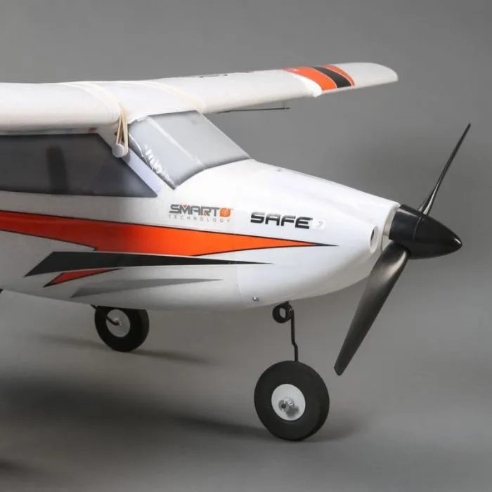 E-Flite EFL3750 Apprentice STS 15e 1.5m RC Plane (Bind-n-fly)