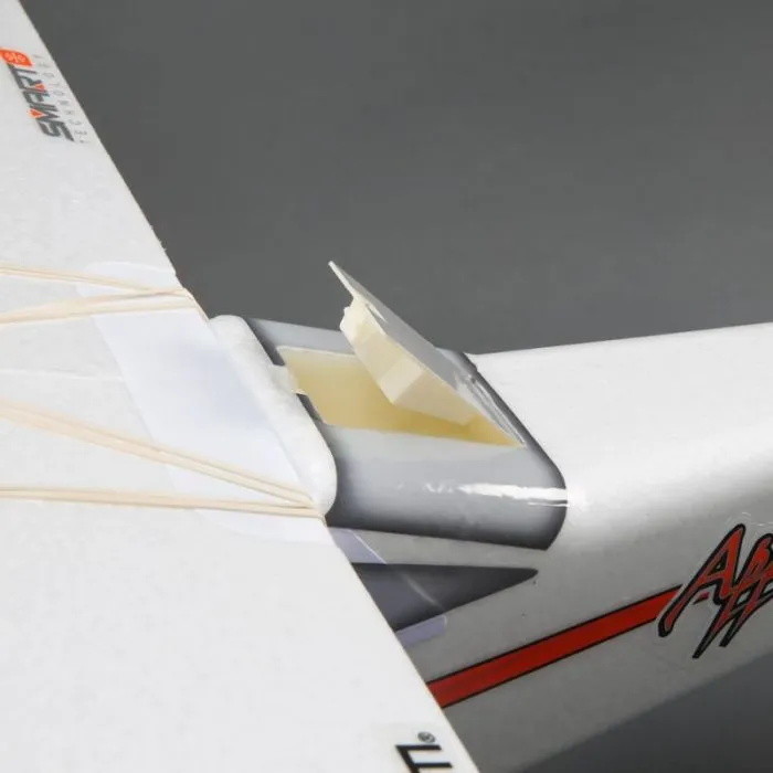 E-Flite EFL3750 Apprentice STS 15e 1.5m RC Plane (Bind-n-fly)