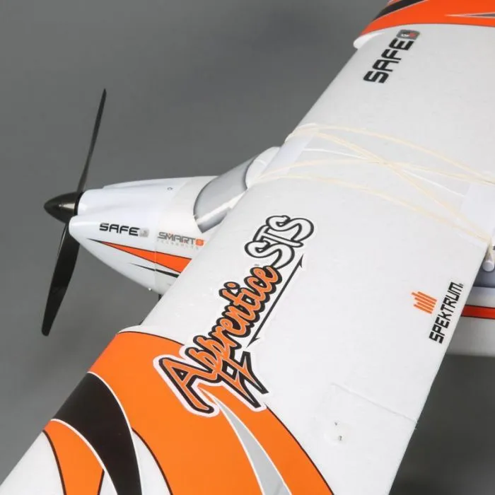 E-Flite EFL3750 Apprentice STS 15e 1.5m RC Plane (Bind-n-fly)