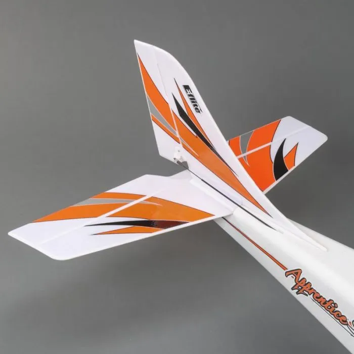 E-Flite EFL3750 Apprentice STS 15e 1.5m RC Plane (Bind-n-fly)