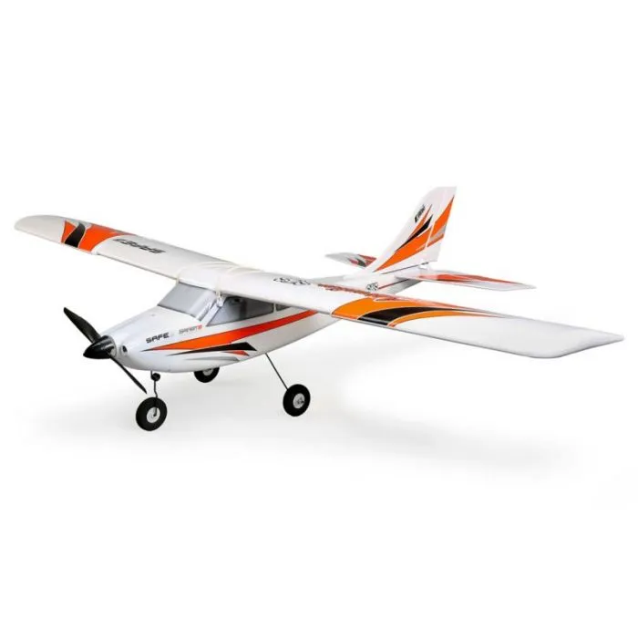 E-Flite EFL3750 Apprentice STS 15e 1.5m RC Plane (Bind-n-fly)