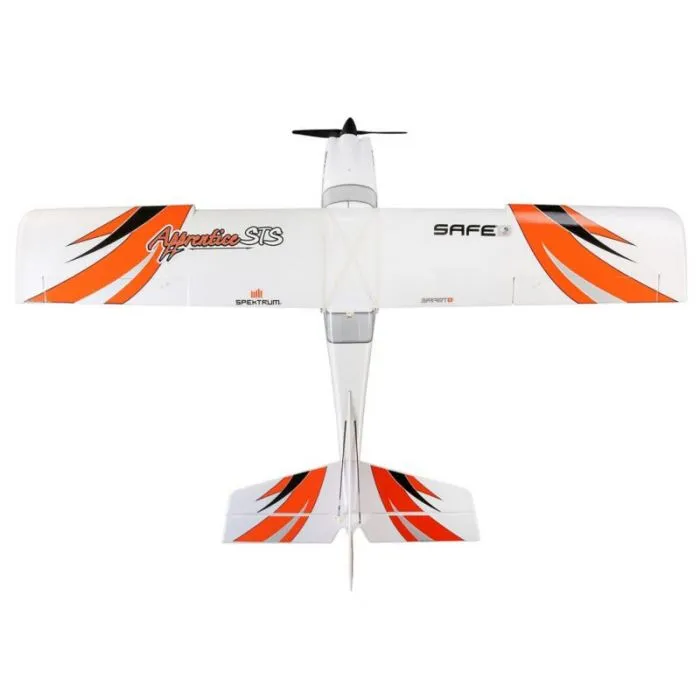 E-Flite EFL3750 Apprentice STS 15e 1.5m RC Plane (Bind-n-fly)