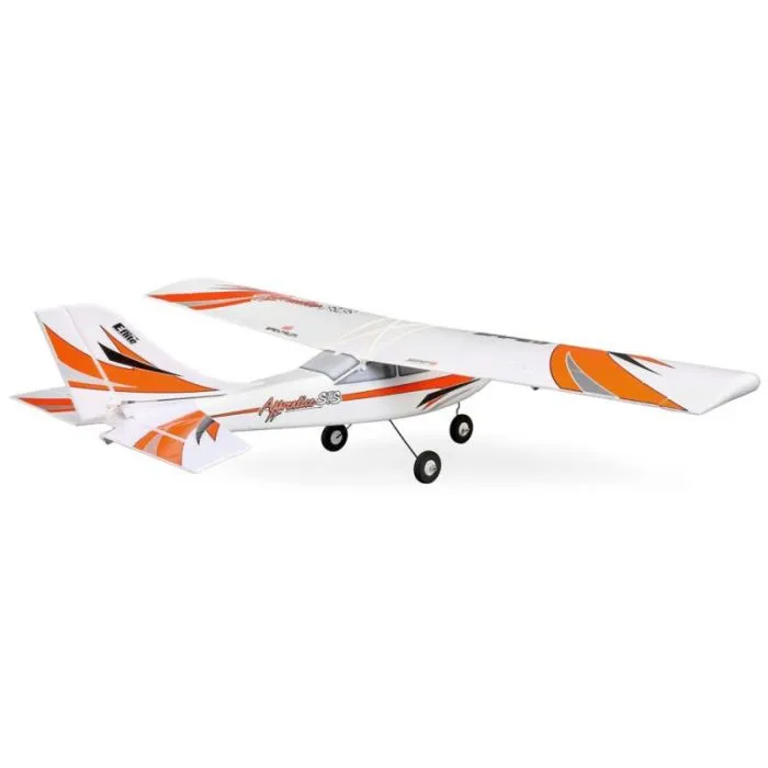 E-Flite EFL3750 Apprentice STS 15e 1.5m RC Plane (Bind-n-fly)