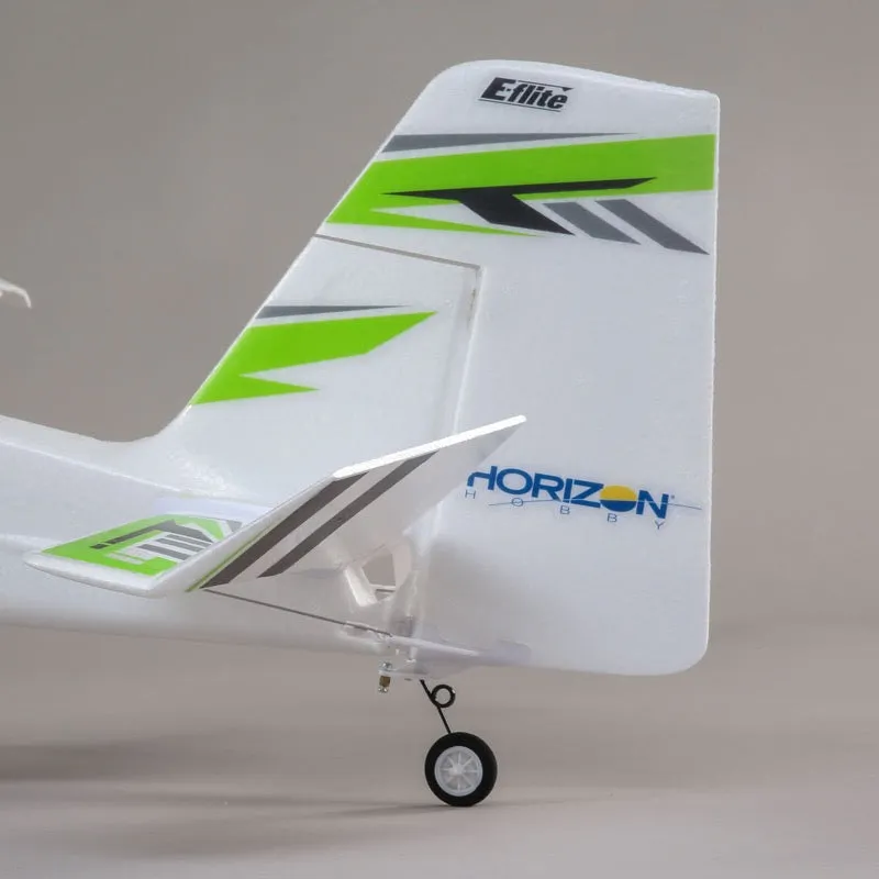 E-Flite EFL38500 Timber X 1.2m RC Plane BNF Basic with AS3X and SAFE Select