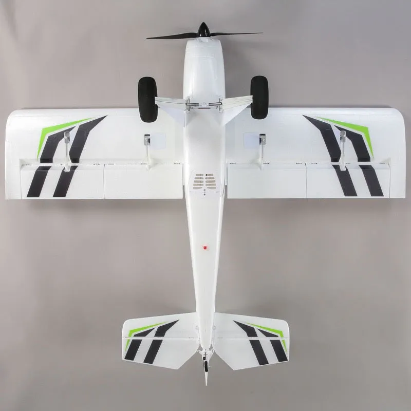 E-Flite EFL38500 Timber X 1.2m RC Plane BNF Basic with AS3X and SAFE Select
