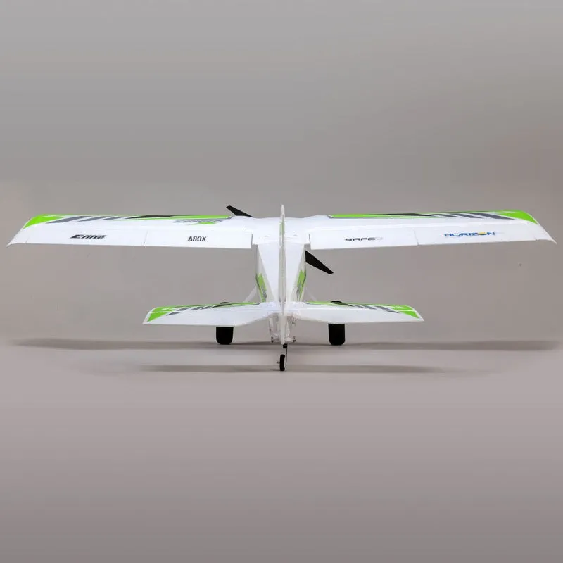 E-Flite EFL38500 Timber X 1.2m RC Plane BNF Basic with AS3X and SAFE Select
