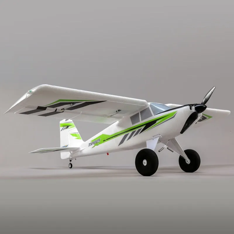 E-Flite EFL38500 Timber X 1.2m RC Plane BNF Basic with AS3X and SAFE Select