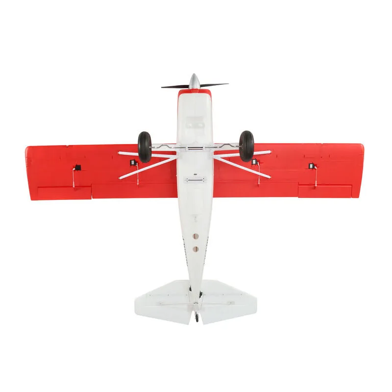 E-Flite EFL53500 Maule M-7 RC Plane 1.5m BNF Basic