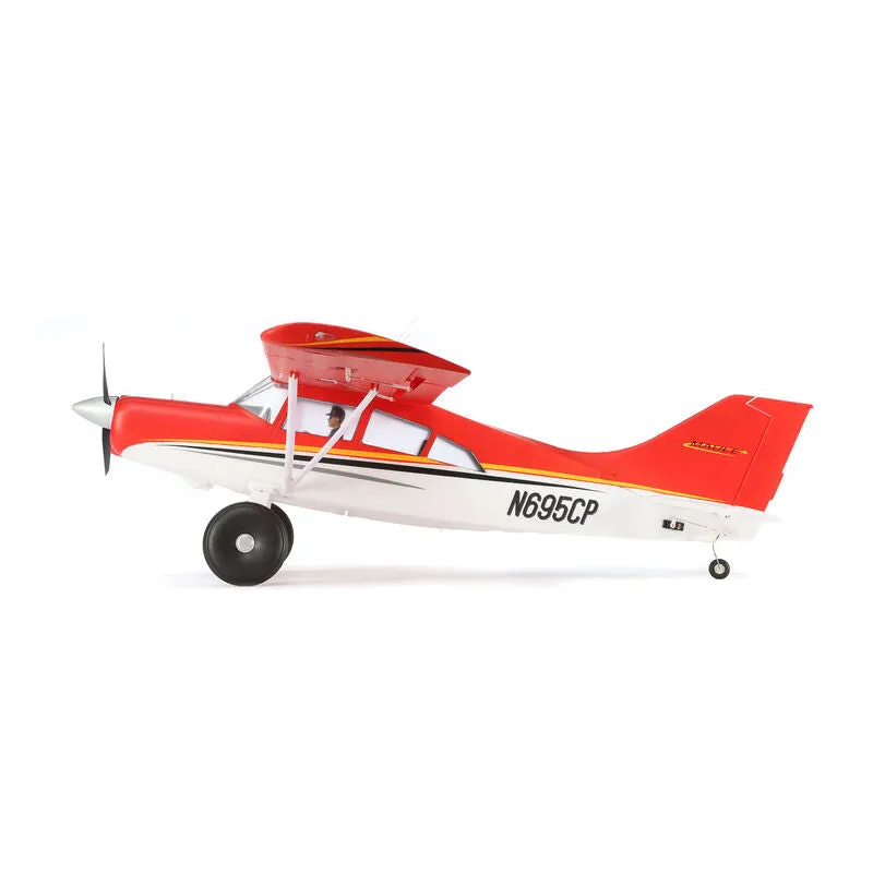 E-Flite EFL53500 Maule M-7 RC Plane 1.5m BNF Basic