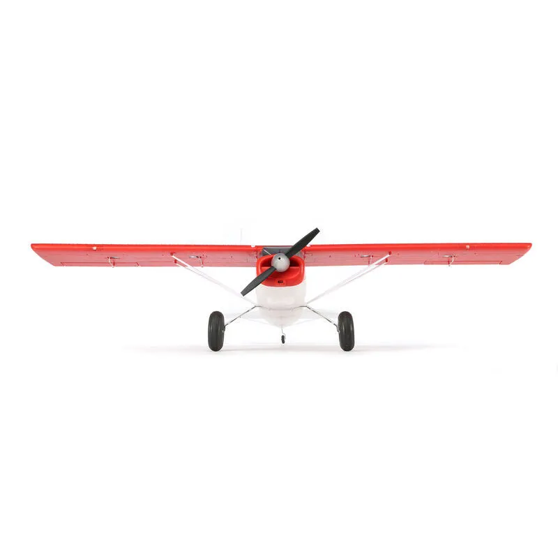 E-Flite EFL53500 Maule M-7 RC Plane 1.5m BNF Basic