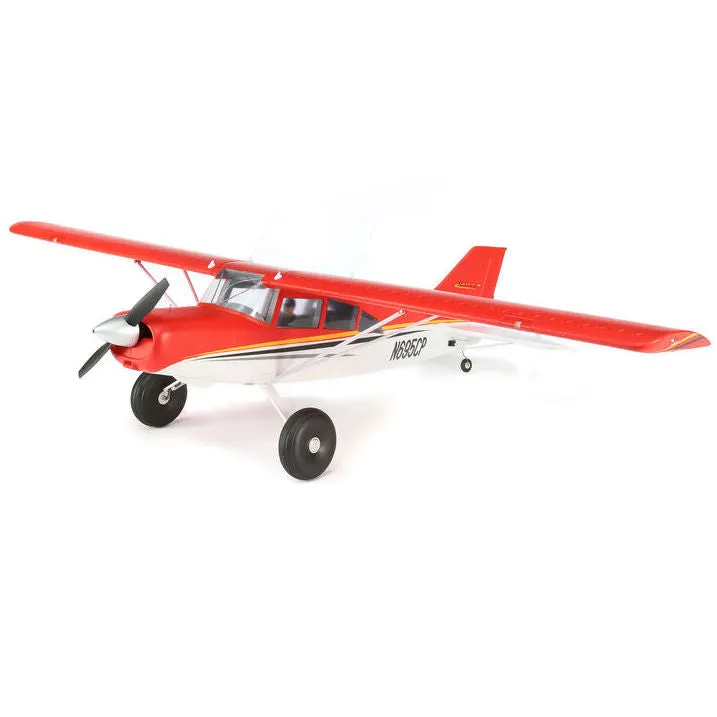 E-Flite EFL53500 Maule M-7 RC Plane 1.5m BNF Basic