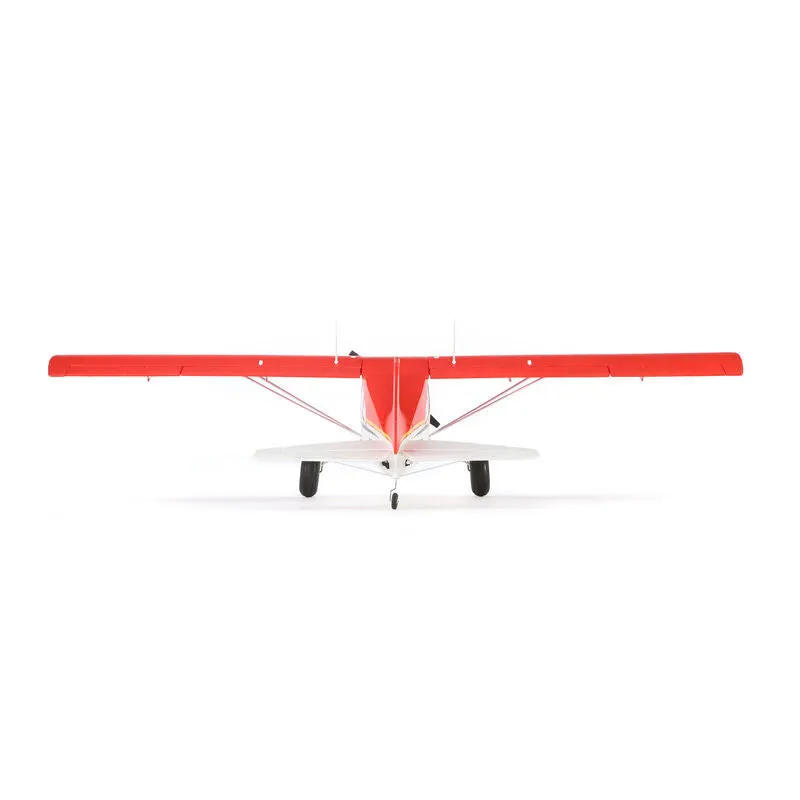 E-Flite EFL53500 Maule M-7 RC Plane 1.5m BNF Basic