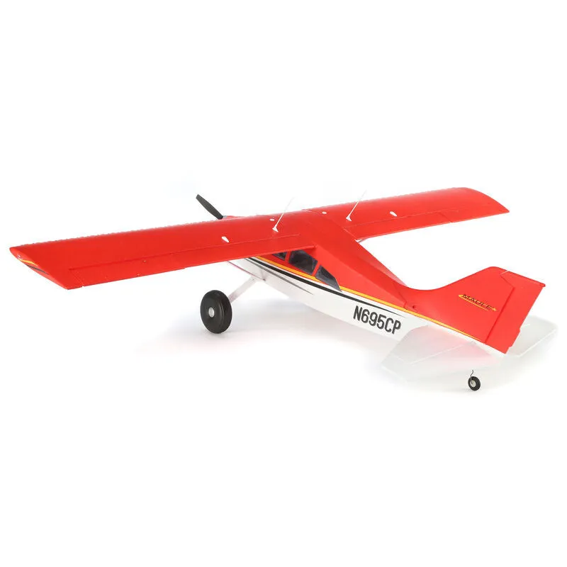 E-Flite EFL53500 Maule M-7 RC Plane 1.5m BNF Basic