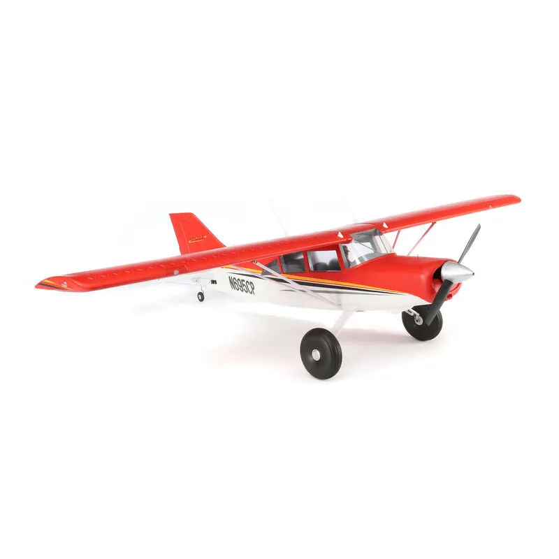 E-Flite EFL53500 Maule M-7 RC Plane 1.5m BNF Basic