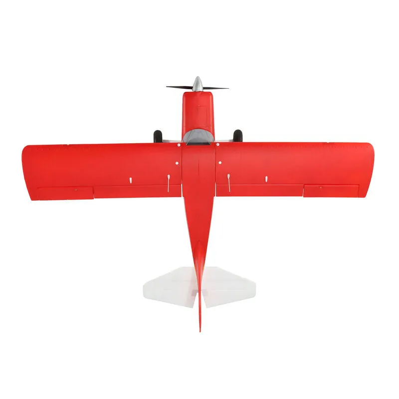 E-Flite EFL53500 Maule M-7 RC Plane 1.5m BNF Basic