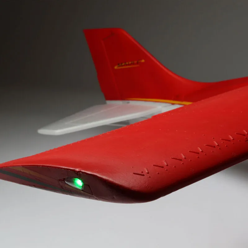 E-Flite EFL53500 Maule M-7 RC Plane 1.5m BNF Basic