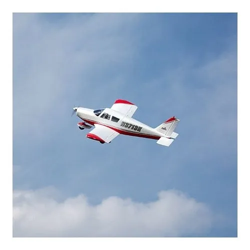 E-Flite EFL54500 Cherokee 1.3m RC Plane (Bind-N-Fly Basic)