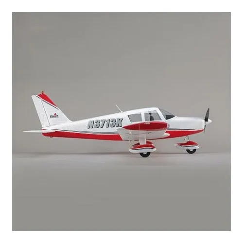 E-Flite EFL54500 Cherokee 1.3m RC Plane (Bind-N-Fly Basic)