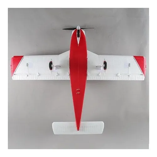 E-Flite EFL54500 Cherokee 1.3m RC Plane (Bind-N-Fly Basic)