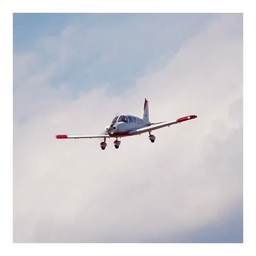 E-Flite EFL54500 Cherokee 1.3m RC Plane (Bind-N-Fly Basic)