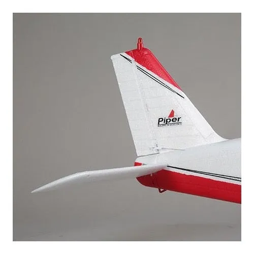 E-Flite EFL54500 Cherokee 1.3m RC Plane (Bind-N-Fly Basic)