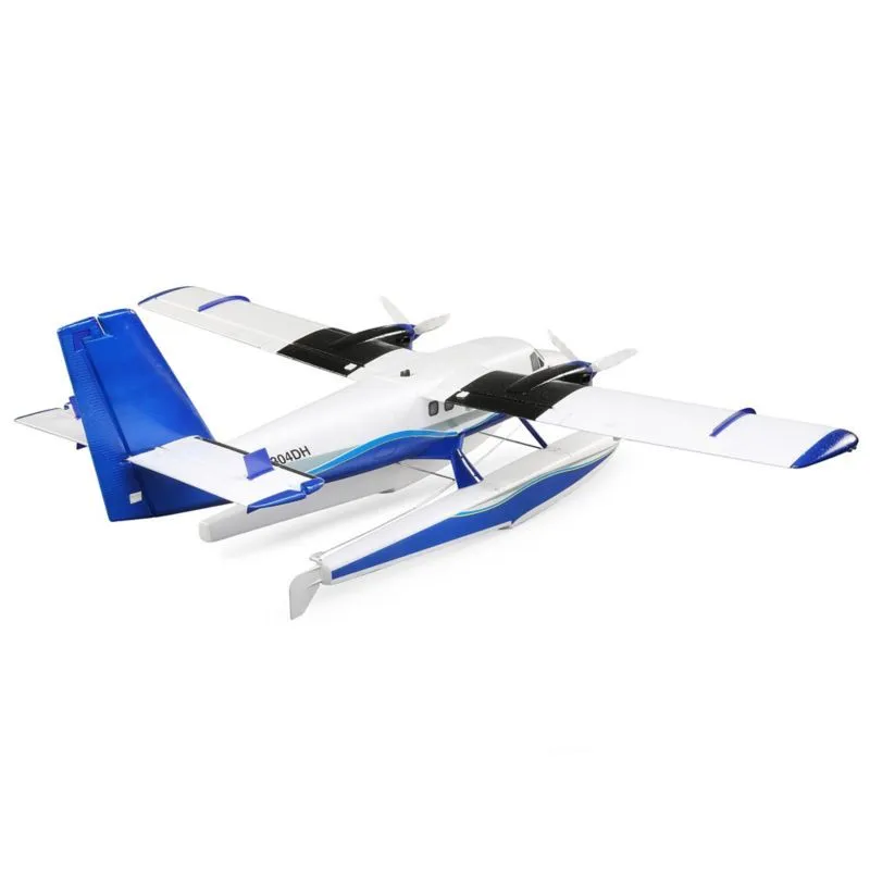 E-Flite Twin Otter RC Plane (BNF) EFL300500
