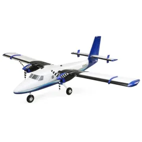 E-Flite Twin Otter RC Plane (BNF) EFL300500