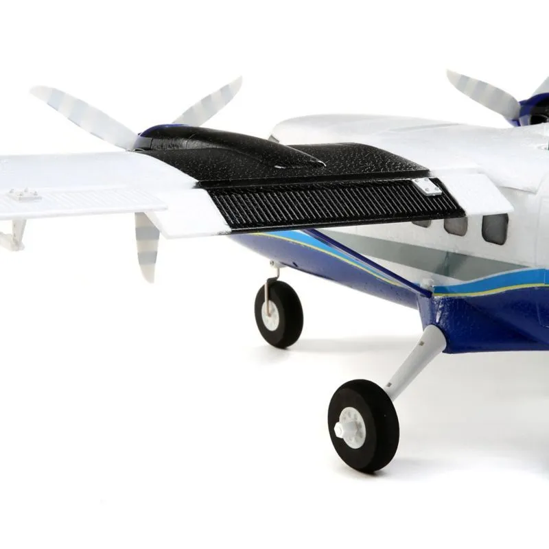 E-Flite Twin Otter RC Plane (BNF) EFL300500