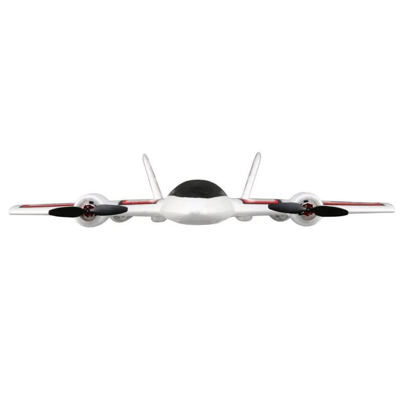 E-Flite Ultrix RC Plane (BNF Basic) EFLU6450
