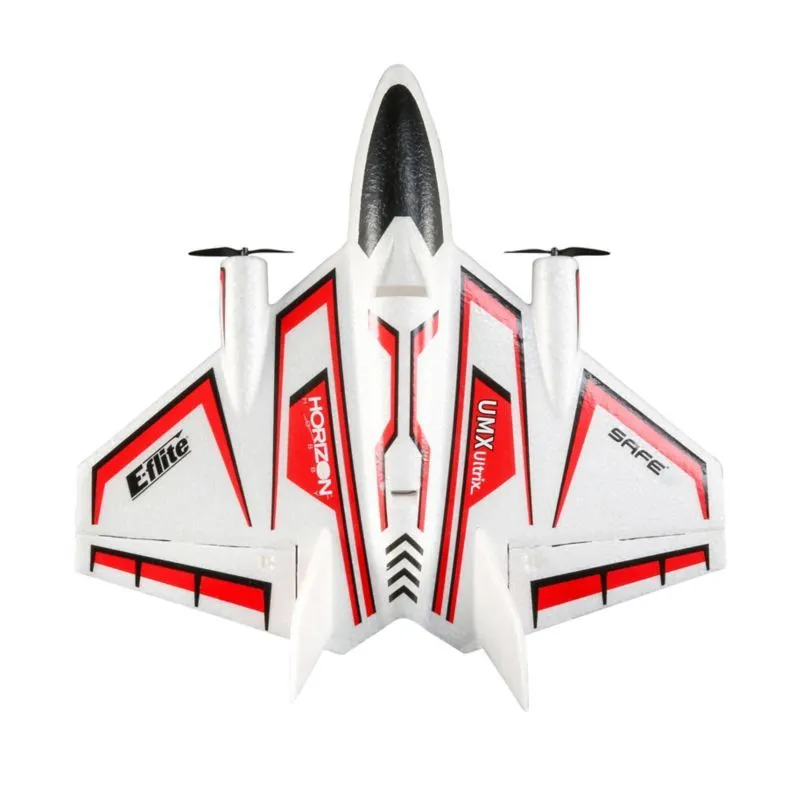 E-Flite Ultrix RC Plane (BNF Basic) EFLU6450
