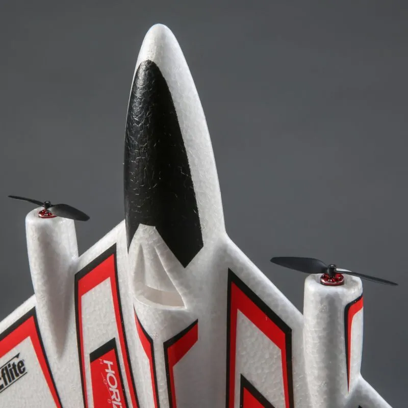 E-Flite Ultrix RC Plane (BNF Basic) EFLU6450