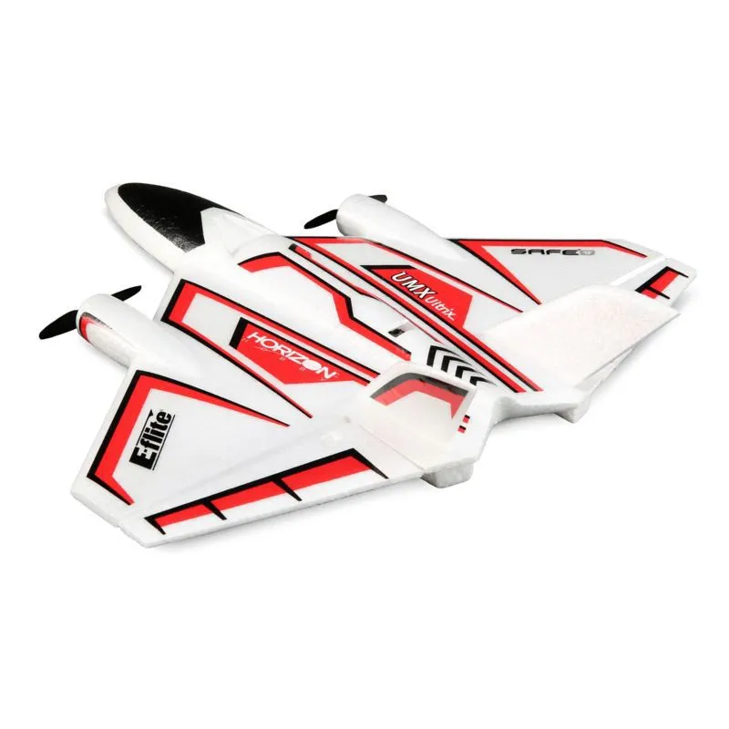 E-Flite Ultrix RC Plane (BNF Basic) EFLU6450