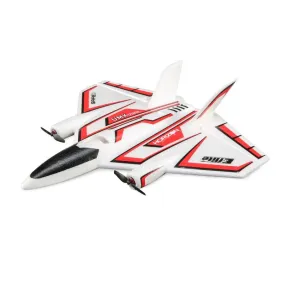 E-Flite Ultrix RC Plane (BNF Basic) EFLU6450