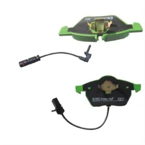 EBC Disc Brake Pad Electronic Wear Sensors EFA145