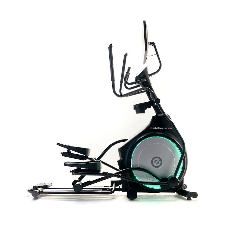 Echelon Fitness Ellipse EL-8S Elliptical