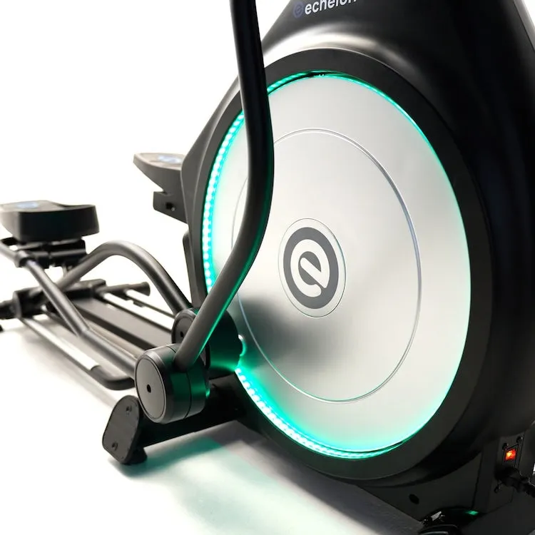 Echelon Fitness Ellipse EL-8S Elliptical