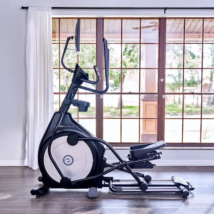 Echelon Fitness Ellipse EL-8S Elliptical