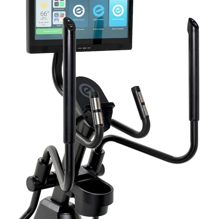 Echelon Fitness Ellipse EL-8S Elliptical