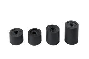 Elastomer Kit - Sim Pedals Sprint