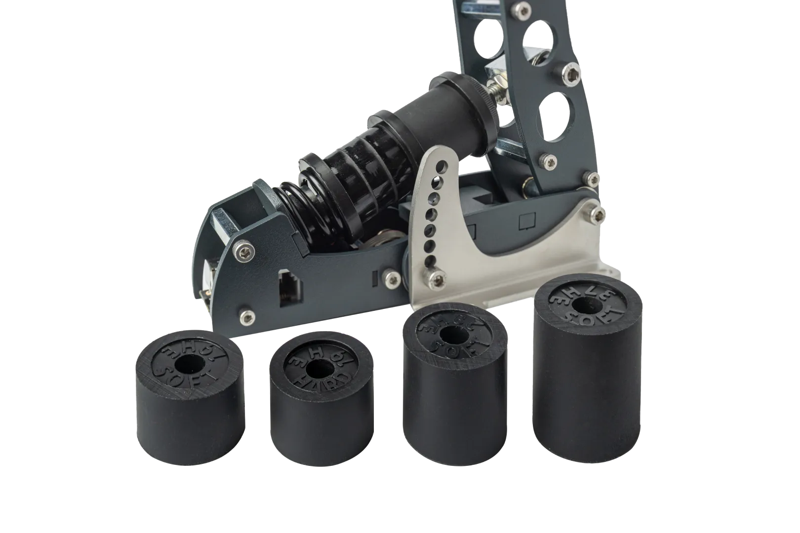 Elastomer Kit - Sim Pedals Sprint