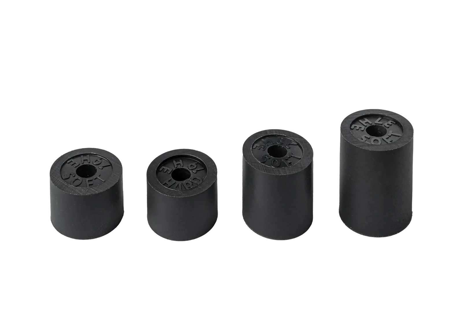 Elastomer Kit - Sim Pedals Sprint