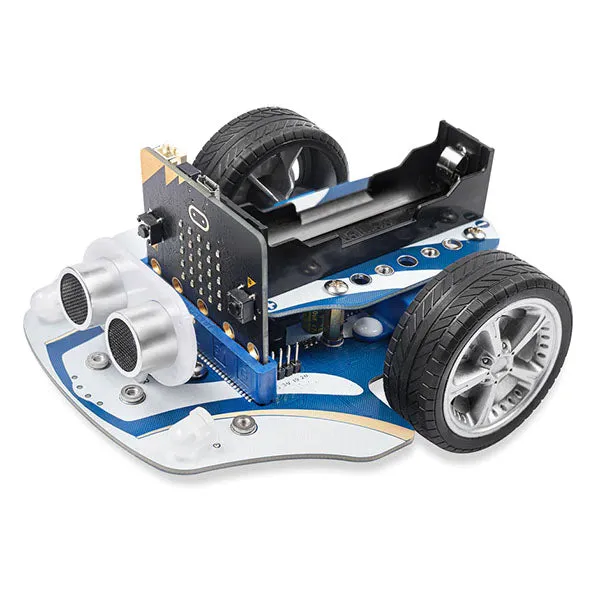 Elecfreaks Smart Cutebot Pro Kit for the BBC micro:bit