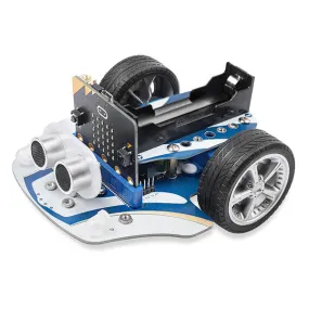 Elecfreaks Smart Cutebot Pro Kit for the BBC micro:bit