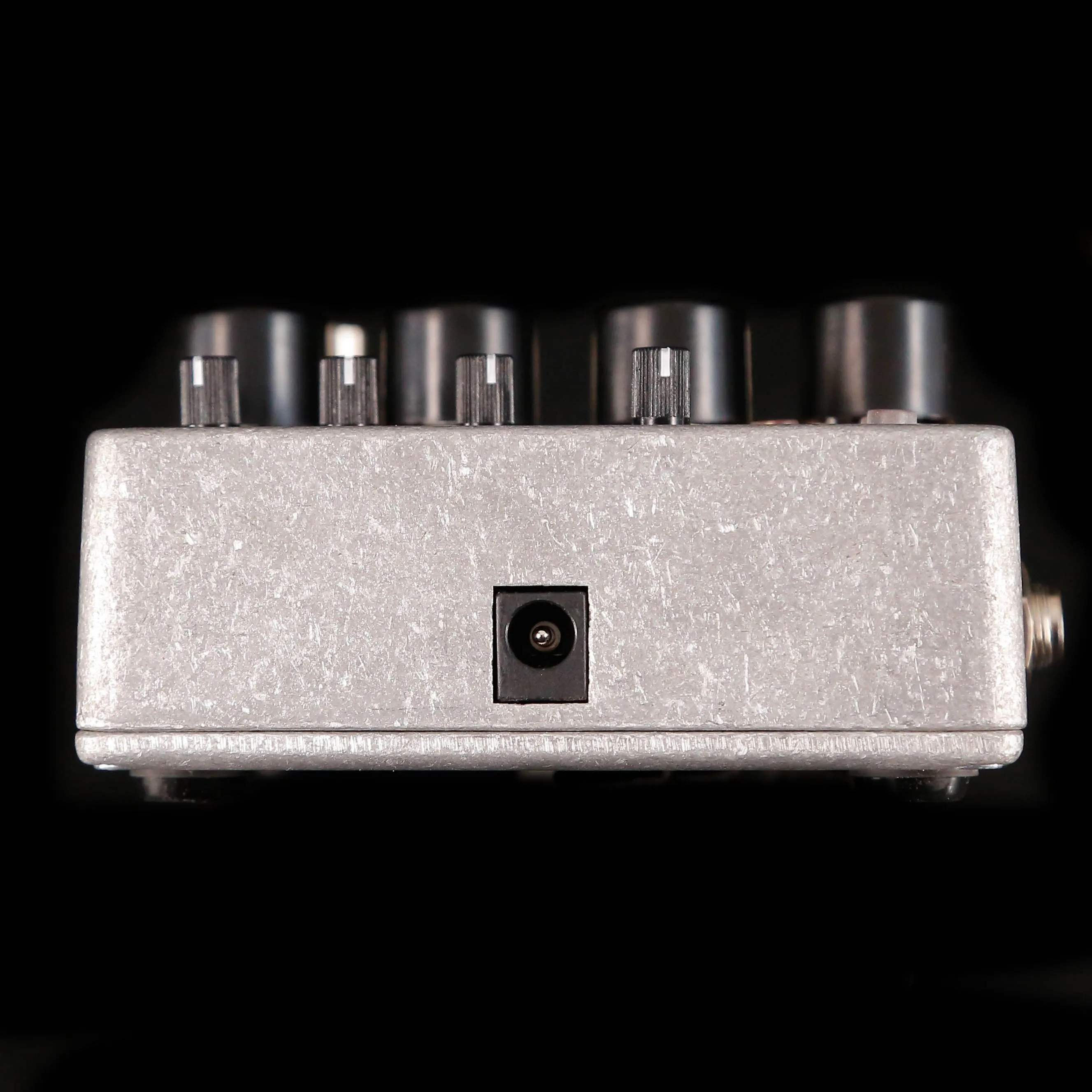 Electro-Harmonix Attack Decay Tape Reverse Simulator Pedal