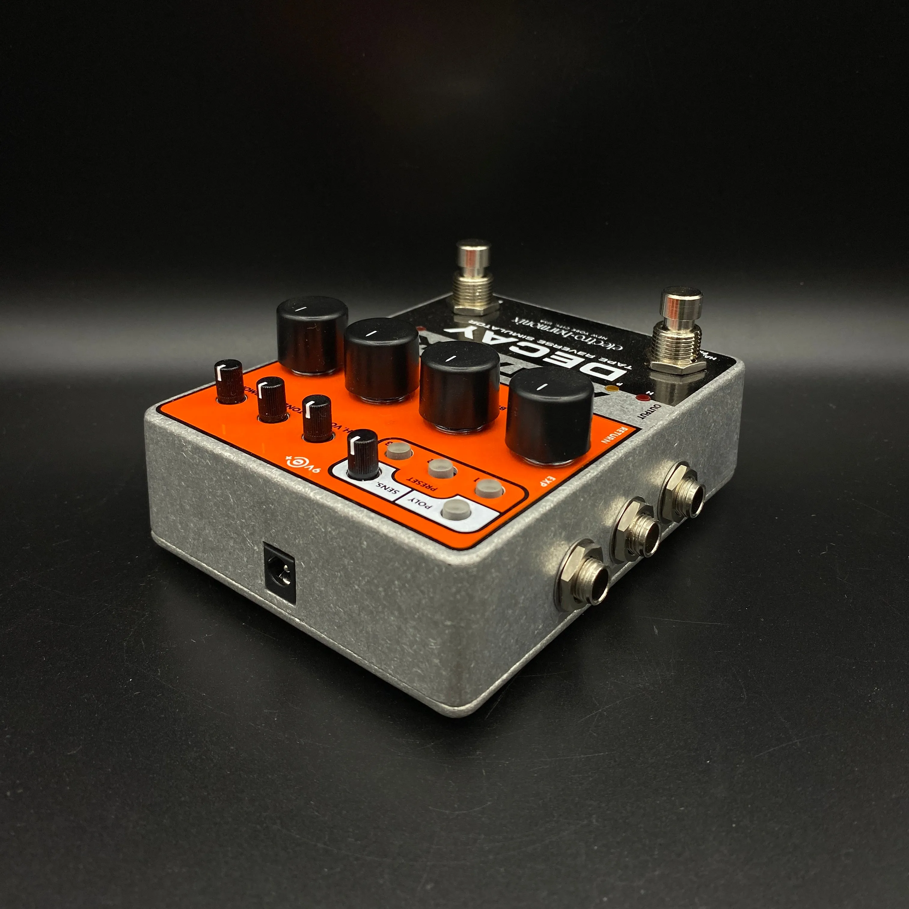 Electro Harmonix Attack Decay