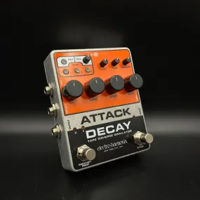 Electro Harmonix Attack Decay